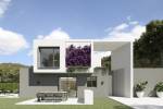 New Build - Detached - San Juan de Alicante - La Font