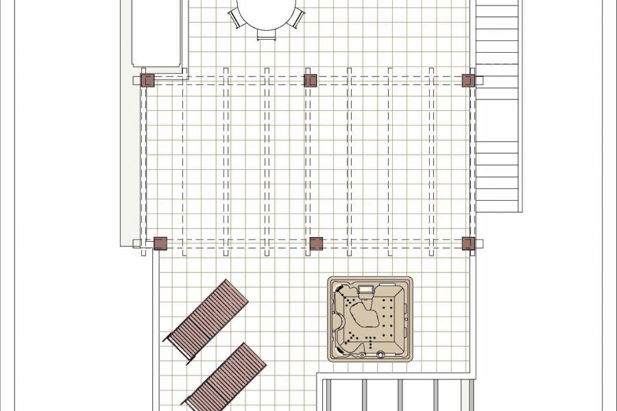 Nueva construcción  - Chalet - Vera - Vera Playa