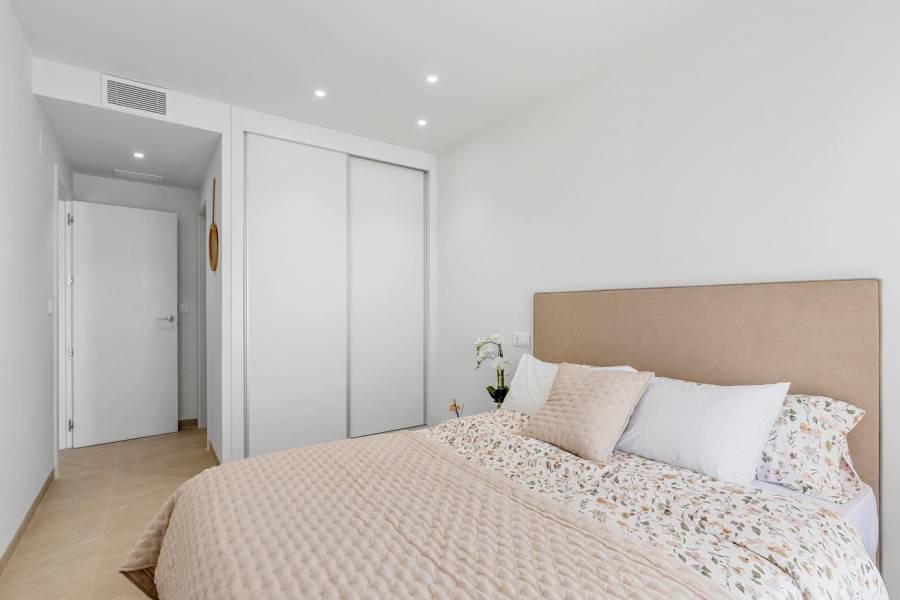 Nueva construcción  - Apartamento - Jacarilla - pueblo