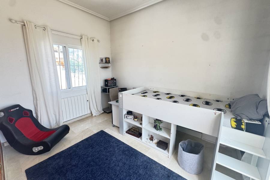 Resale - Detached - San Miguel de Salinas