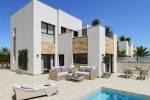 Nieuwbouw - Detached - San Fulgencio - Oasis La Marina