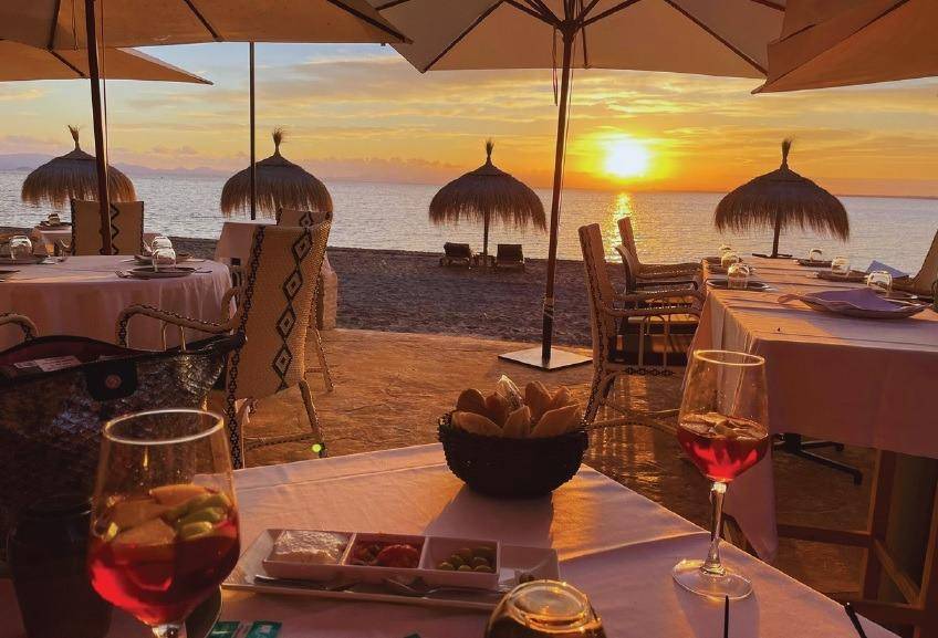 Nueva construcción  - Adosado - La Manga del Mar Menor