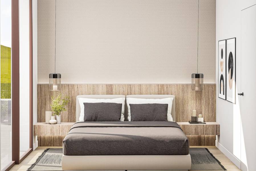 Nueva construcción  - Chalet - Pinoso - Lel