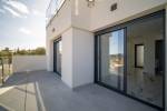 Nieuwbouw - Detached - La Nucía - Urb. Don Mar