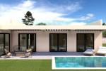 New Build - Detached - Finestrat - Golf Bahia