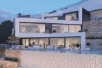 Nieuwbouw - Detached - Benissa - Racó Del Galeno