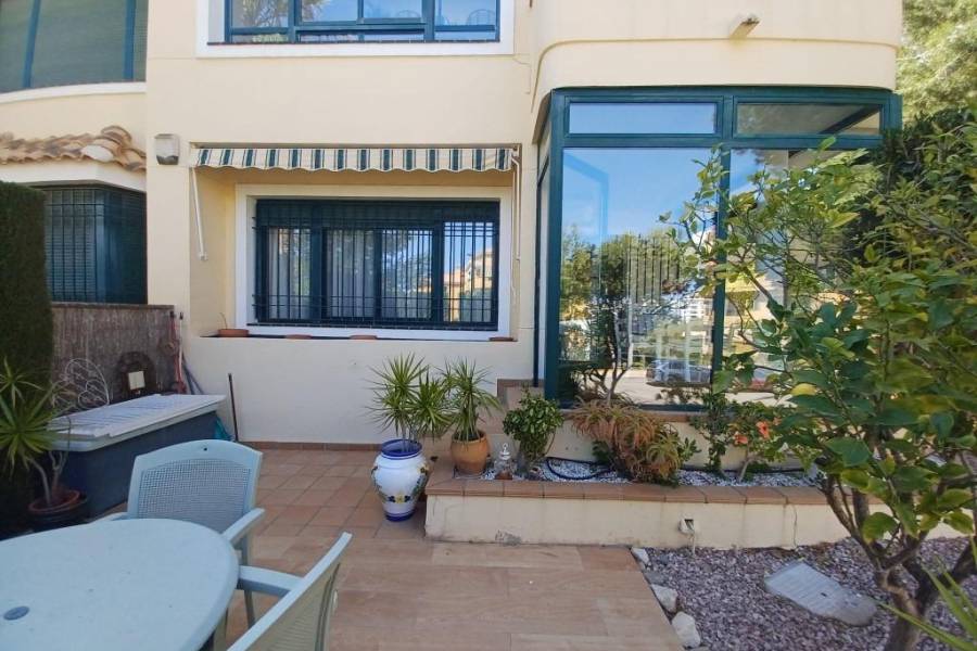 Reventa - Apartamento - Orihuela Costa - Campoamor