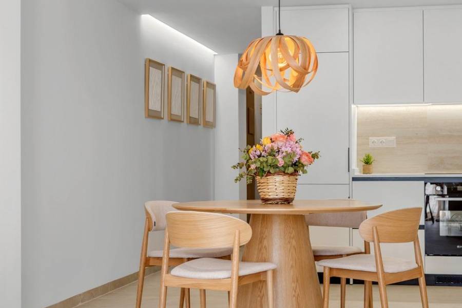 Nueva construcción  - Apartamento - Jacarilla - pueblo