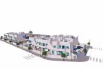 New Build - Apartment - Pilar de la Horadada - Torre de la Horadada