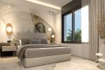 New Build - Detached - Orihuela Costa - Las Filipinas