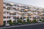 New Build - Apartment - San Javier - Santiago de la Ribera