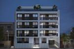 Nueva construcción  - Apartamento - Guardamar del Segura - Pueblo