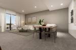 New Build - Apartment - Pilar de la Horadada - Pilar de la Horada