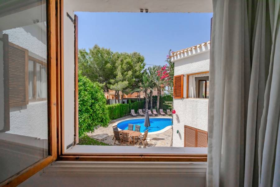 Bestaande bouw - Detached - Cabo Roig