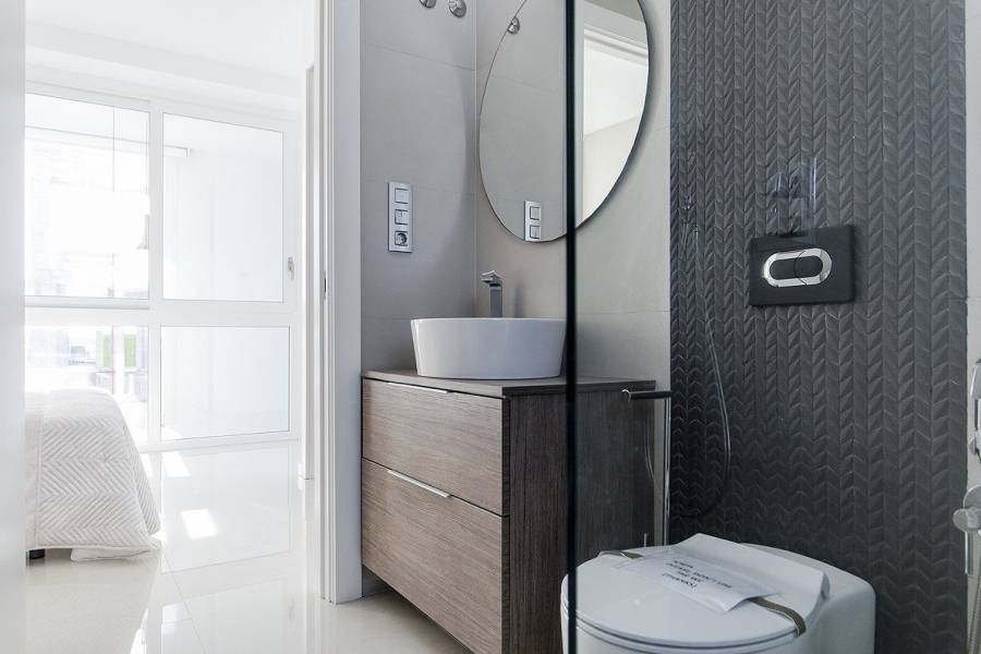 New Build - Detached - Los Montesinos - La Herrada