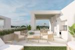 New Build - Apartment - Los Alcázares - Serena Golf