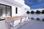 Nueva construcción  - Chalet - Daya Nueva - Pueblo