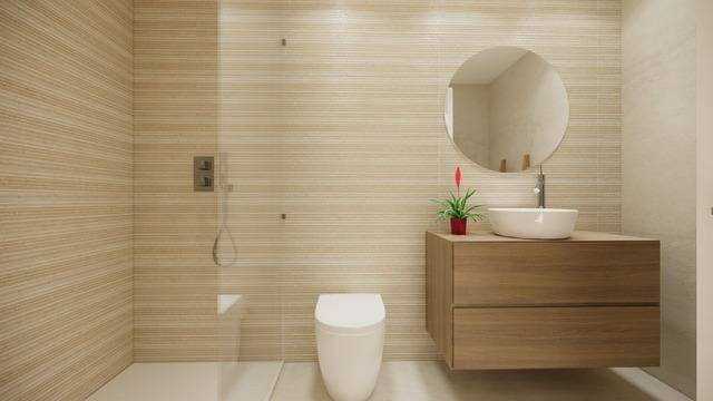 Nueva construcción  - Chalet - San Fulgencio - Polideportivo