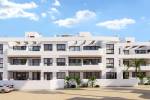 New Build - Apartment - Los Alcázares - La Serena Golf