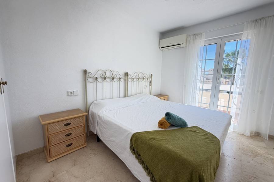 Reventa - Adosado - Orihuela Costa - Las Ramblas Golf