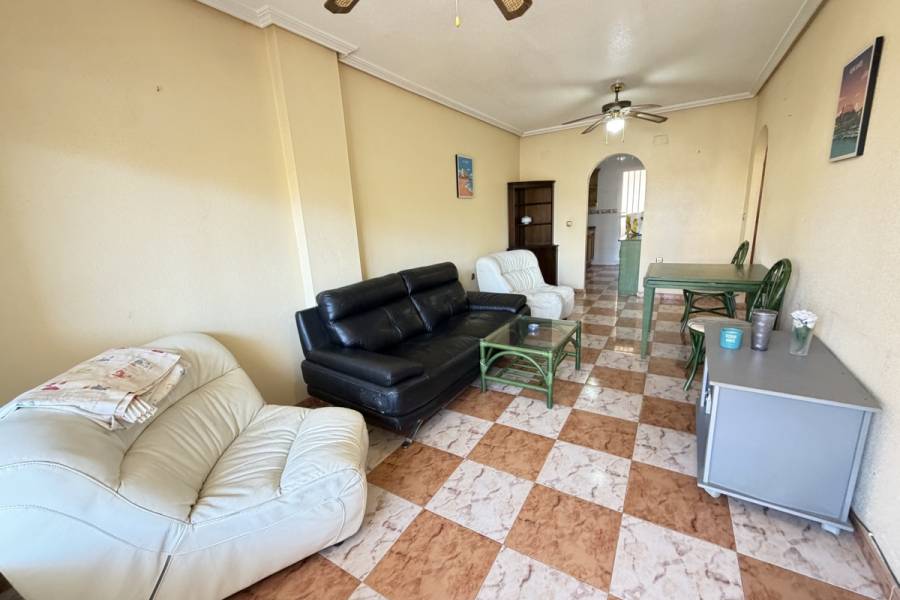 Bestaande bouw - Appartement - Orihuela Costa - Villamartin