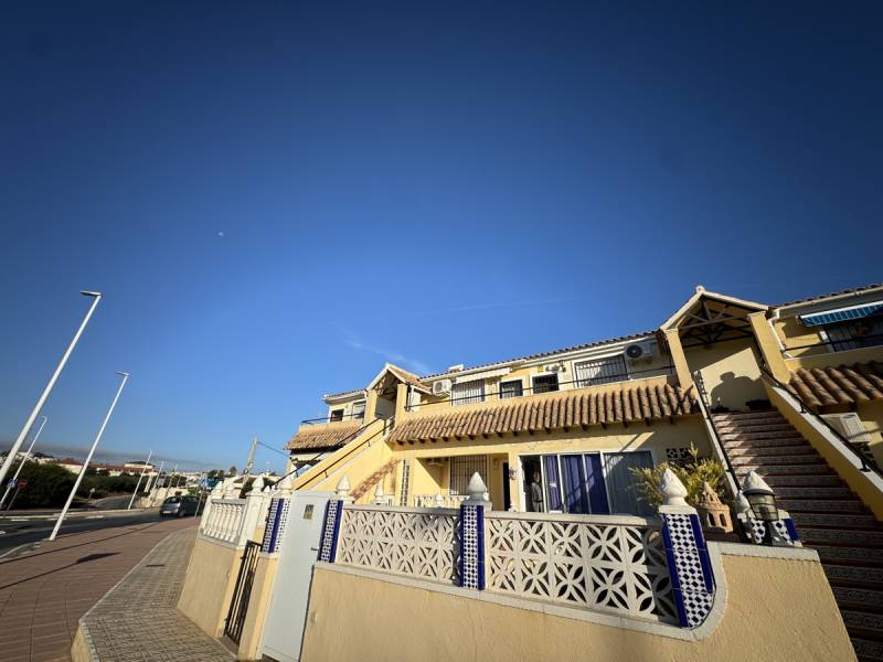 Apartment - Resale - Orihuela Costa - Villamartin