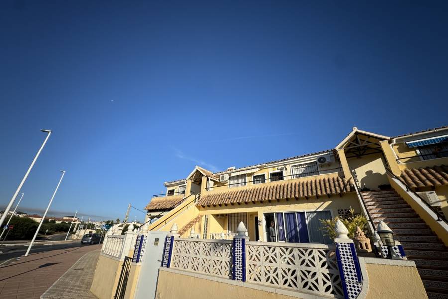 Reventa - Apartamento - Orihuela Costa - Villamartin