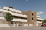 New Build - Apartment - Pilar de la Horadada - pueblo