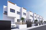 Nieuwbouw - Appartement - Los Dolores - Sector 3