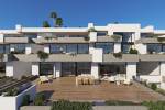 New Build - Penthouse - Denia - La Sella