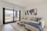 Nieuwbouw - Appartement - Torrevieja - Torreblanca