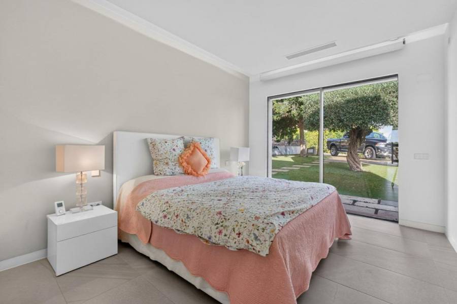 Reventa - Chalet - Orihuela Costa - Las Colinas Golf