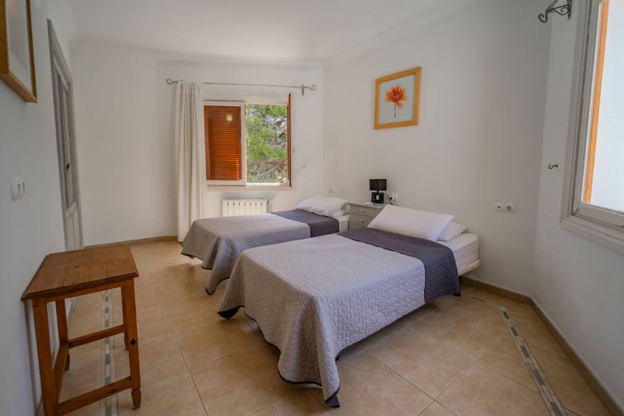 Bestaande bouw - Detached - Cabo Roig