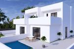 Nueva construcción  - Chalet - Daya Nueva - Pueblo