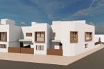 Nueva construcción  - Adosado - San Javier - pueblo