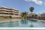 Nueva construcción  - Atico - Finestrat - Campana Garden