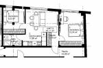 Nueva construcción  - Apartamento - Relleu - Urbanización Muscaret