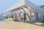 New Build - Detached - Ciudad Quesada - Costa blanca sur