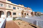 New Build - Townhouse - Murcia - Balsicas