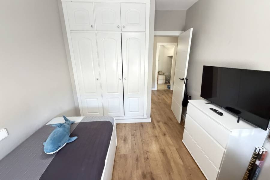 Bestaande bouw - Detached - Orihuela Costa - Villamartin