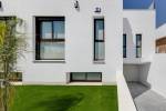 New Build - Detached - Los Alcázares - La Serena Golf