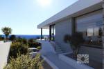 New Build - Detached - Benitachell - Cumbre del Sol