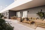 New Build - Apartment - Águilas - Playa de Levante