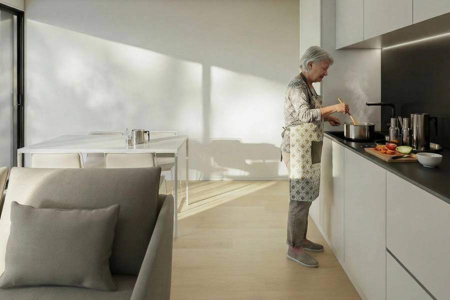 New Build - Detached - Alfas del Pi - Barranc Fondo