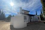 New Build - Detached - Fuente Álamo - Las Palas