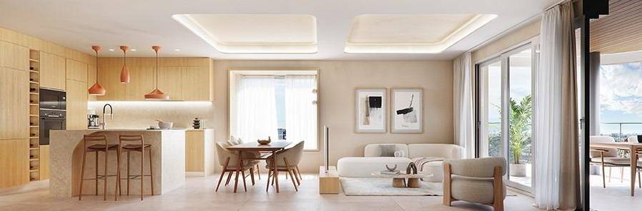 New Build - Penthouse - Benijofar