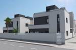 New Build - Detached - Orihuela Costa - Villamartin