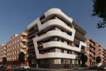 Nieuwbouw - Appartement - Torrevieja