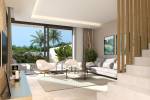 New Build - Detached - Orihuela Costa - Las Filipinas