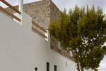 Nueva construcción  - Chalet - Pinoso - Casas Pastor